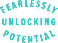 fearlessly-unlocing-potential-blue