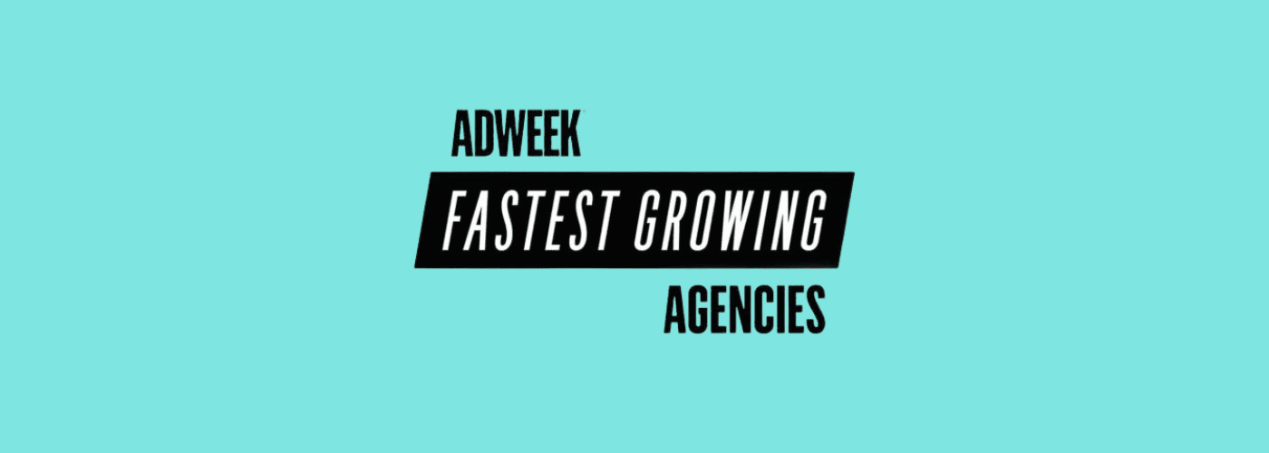 Ovative Named Adweek Fastest Growing Agency Ovative Insights