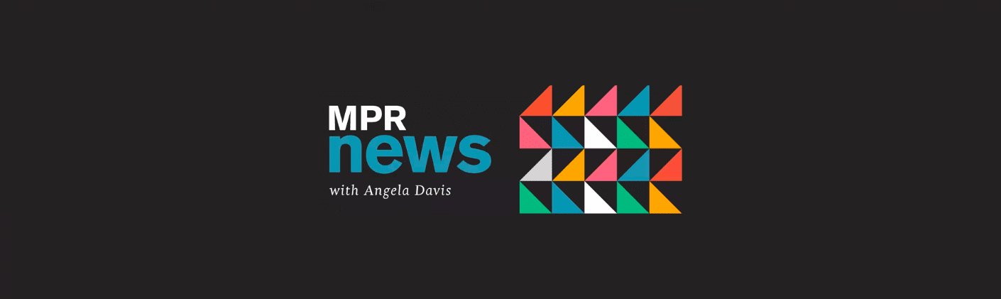 Ovative's Bonnie Gross on MPR News: Life After Layoff with Angela Davis ...