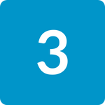 3