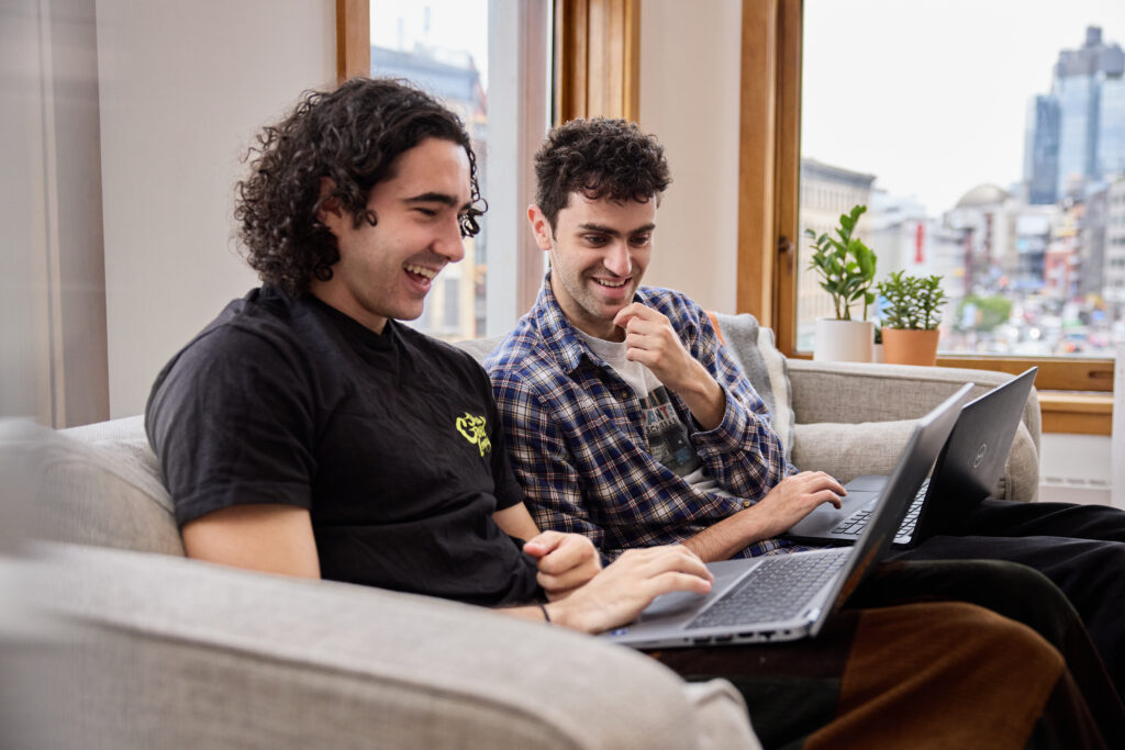 Creative – Creative Production