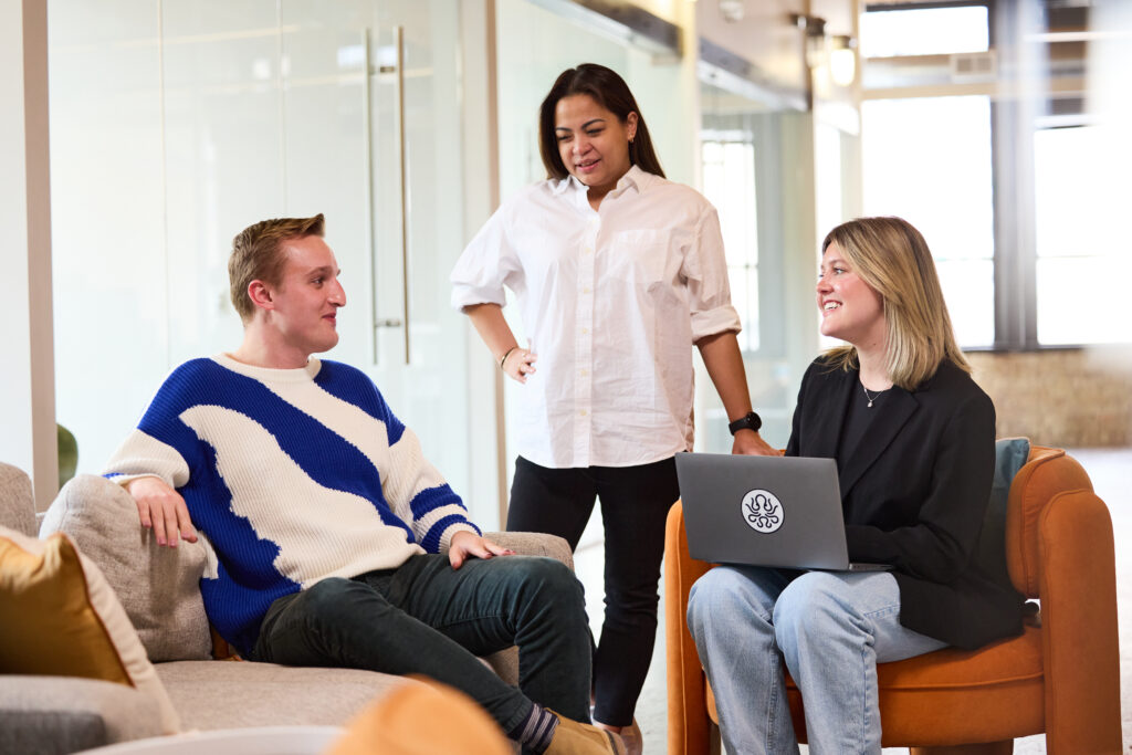 Creative – Creative Strategy & Development