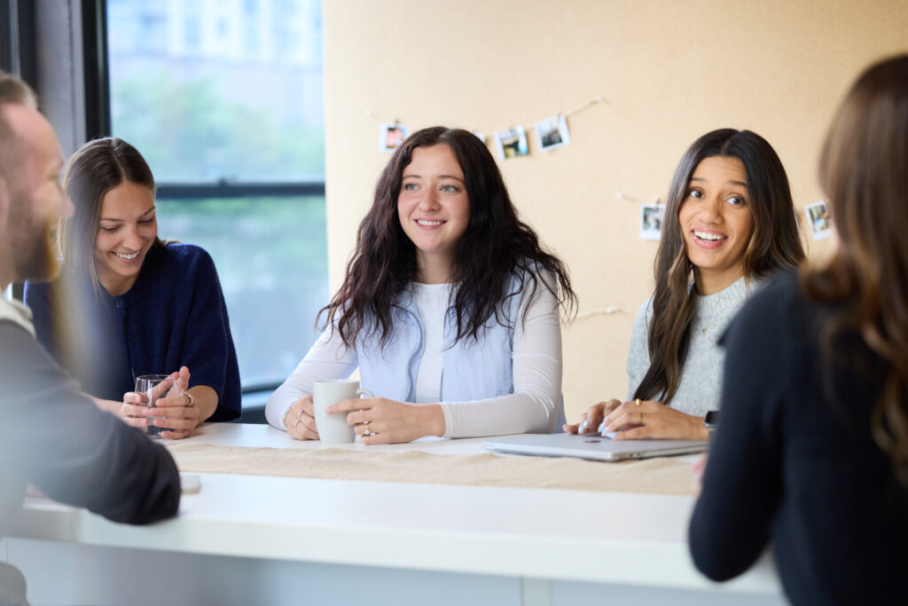 Development – Elevate Day