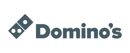 Home – Client Logo Ticker 1 – Dominos