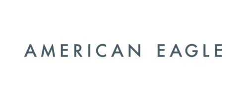 Home – Client Logo Ticker 2 – American Eagle
