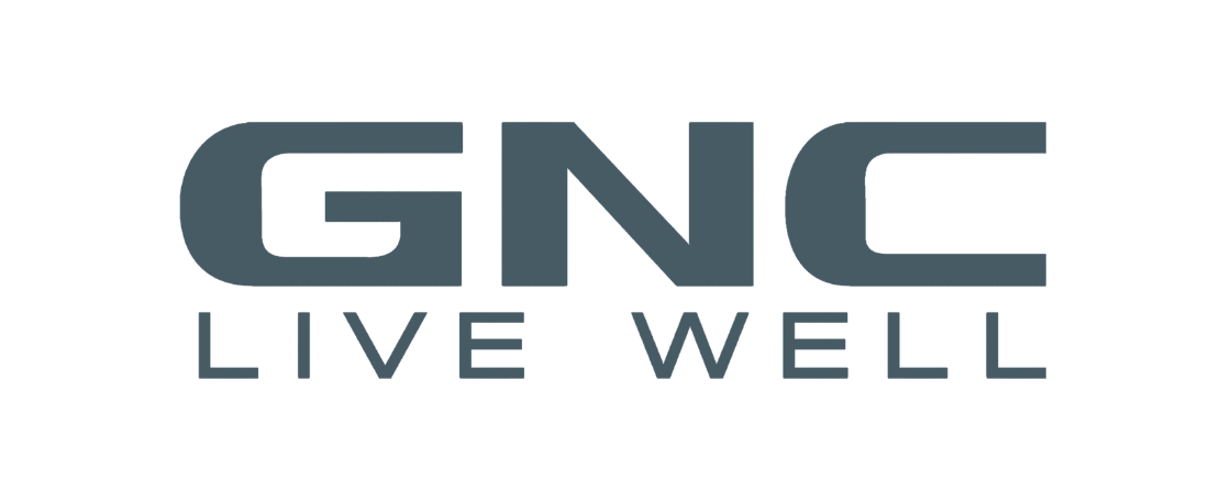 Home – Client Logo Ticker 20 – GNC