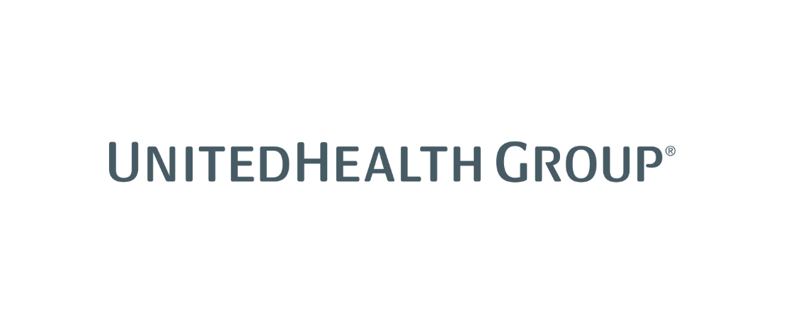 Home – Client Logo Ticker 23 – UnitedHealth Group