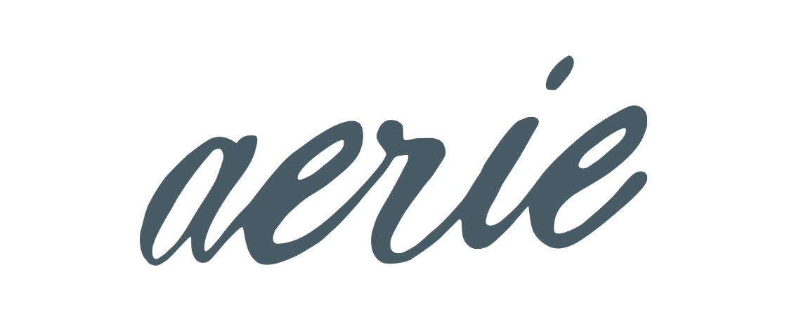 Home – Client Logo Ticker – Aerie
