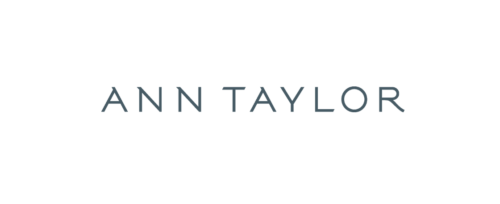 Home – Client Logo Ticker – Ann Taylor