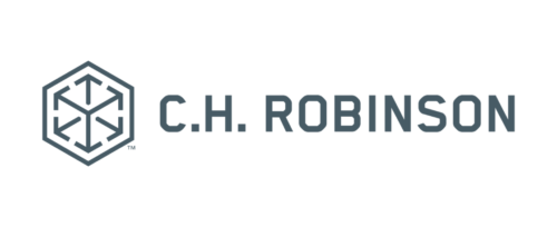 Home – Client Logo Ticker – CH Robinson