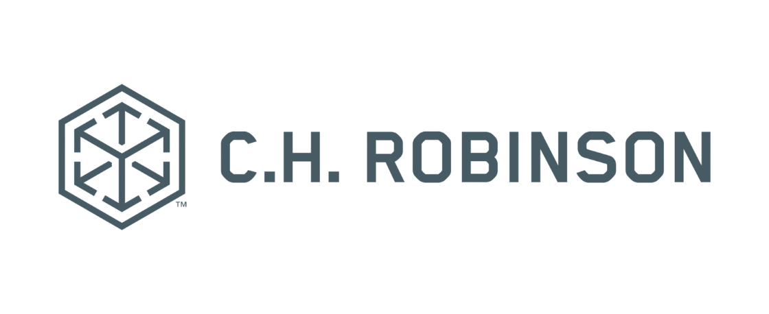 Home – Client Logo Ticker – CH Robinson