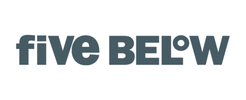 Home – Client Logo Ticker – Five Below