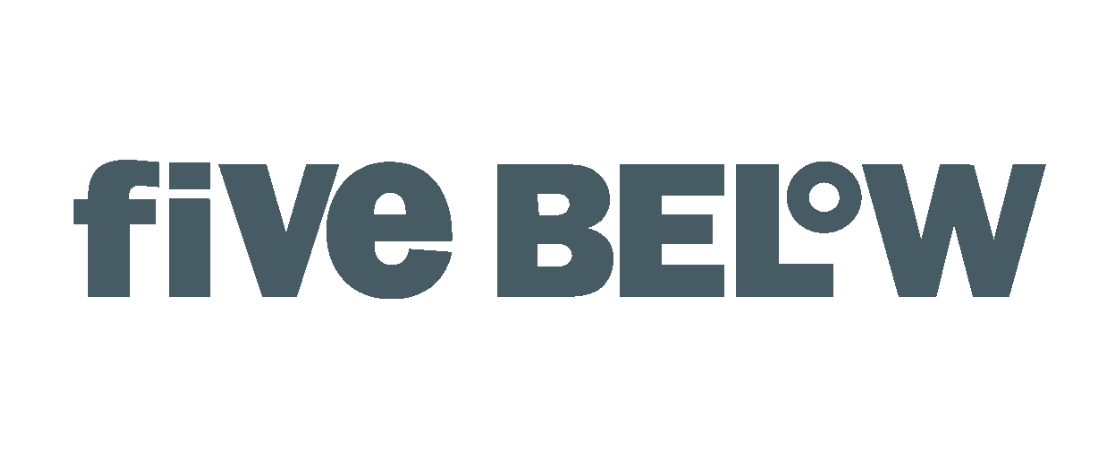 Home – Client Logo Ticker – Five Below