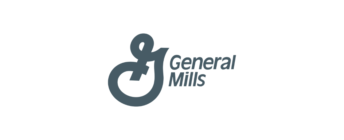Home – Client Logo Ticker – General Mills