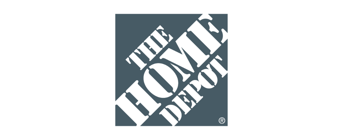 Home – Client Logo Ticker – Home Depot