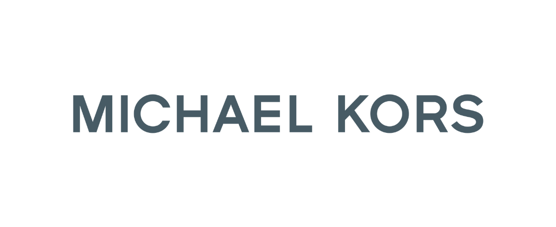 Home – Client Logo Ticker – Michael Kors