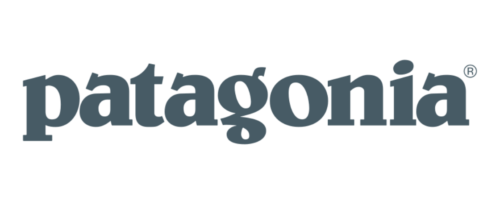 Home – Client Logo Ticker – Patagonia
