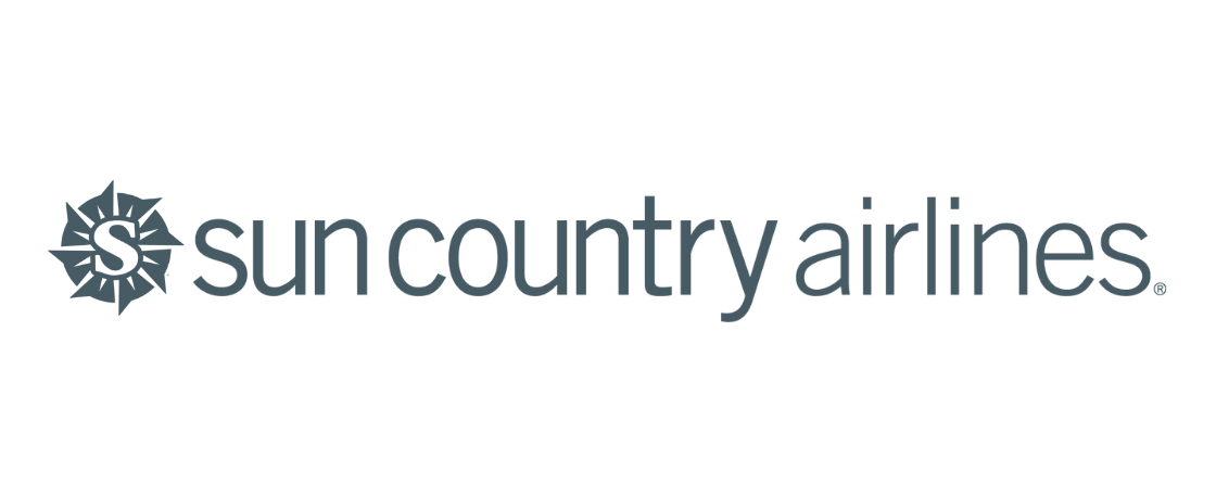 Home – Client Logo Ticker – Sun Country