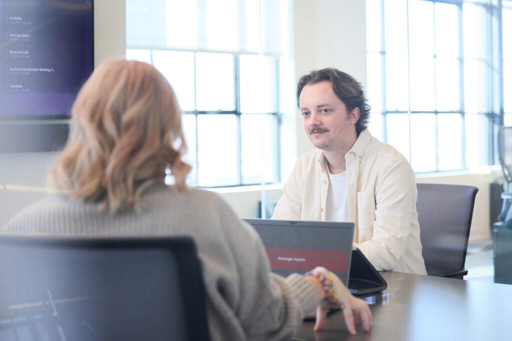 Measurement – Holistic Reporting