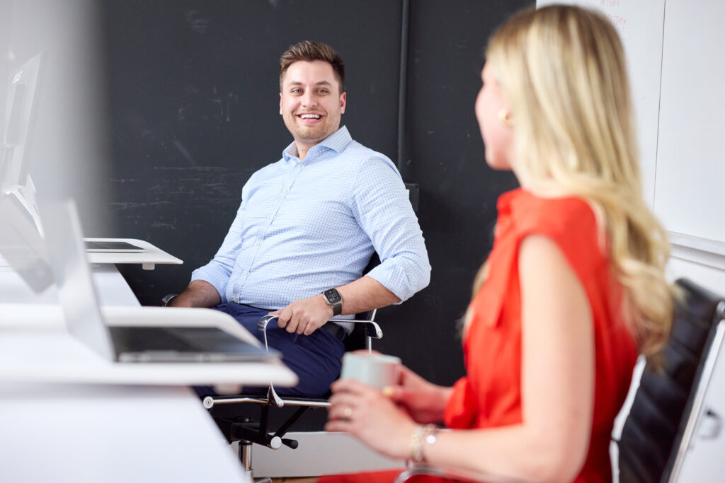 Measurement – Strategic Consulting