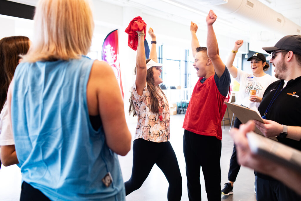 Social Impact – Skills-Based Partnerships