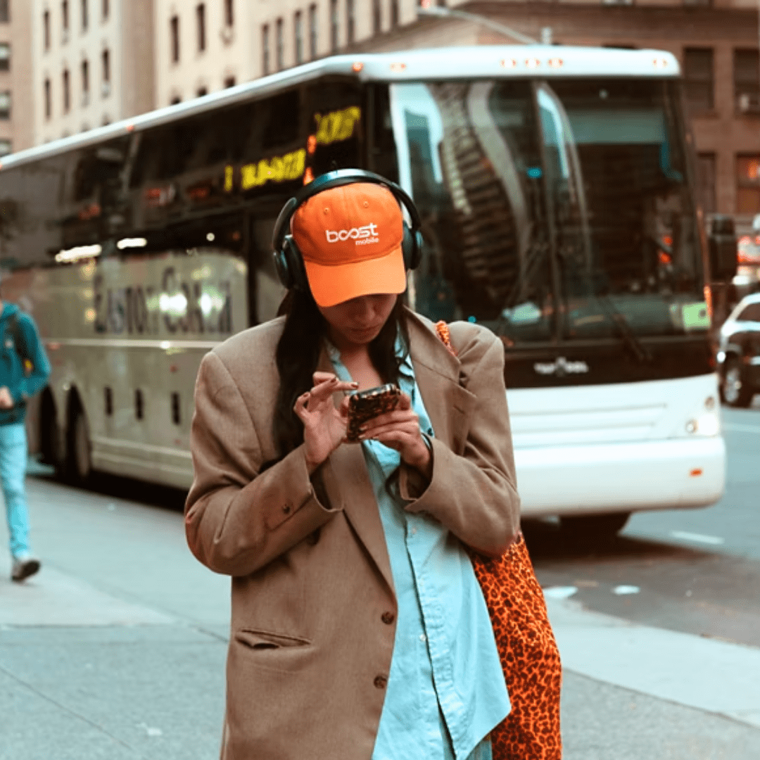 Boost Mobile: Driving Awareness with Geo-Targeted Influencer Marketing ...